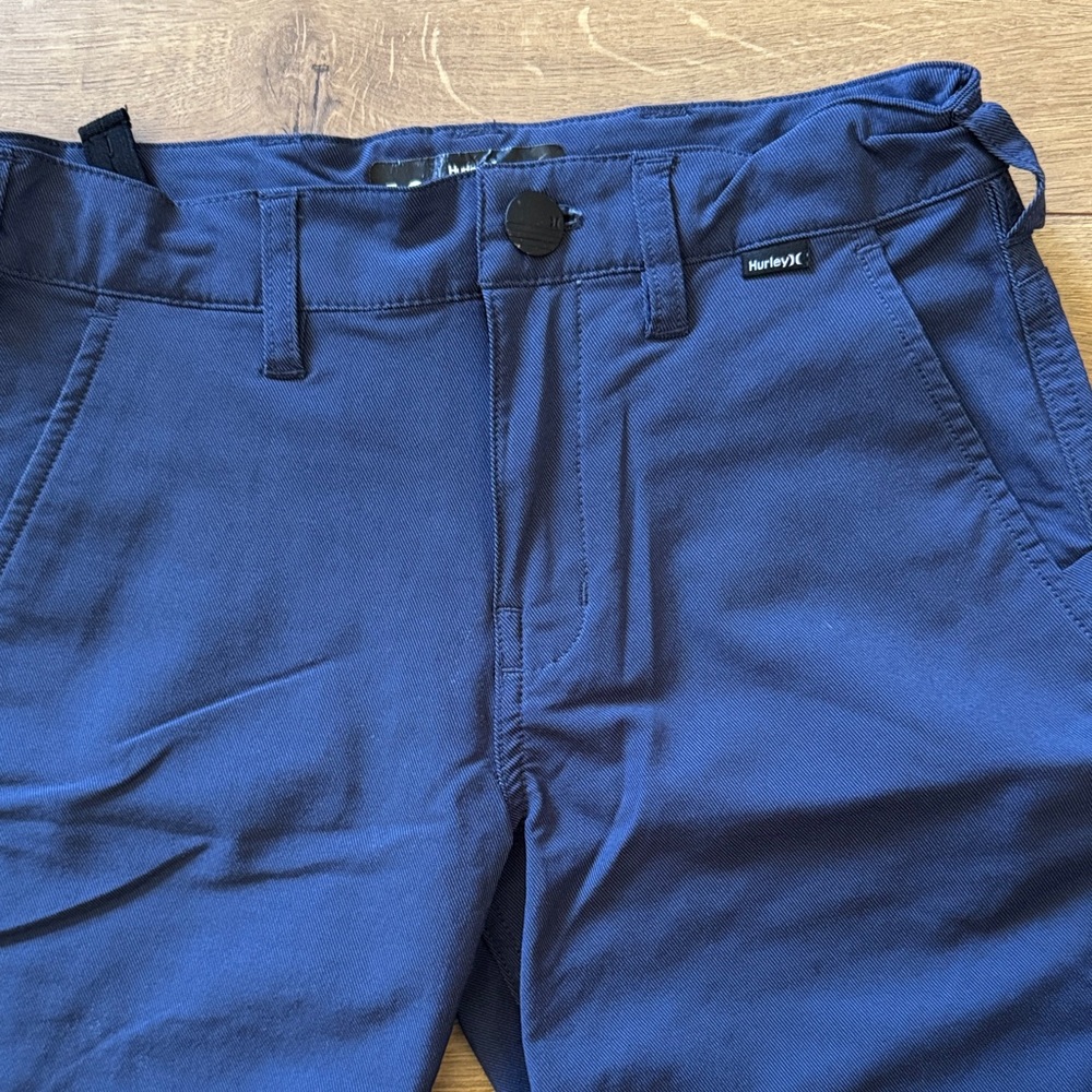 Swimming Kids Shorts